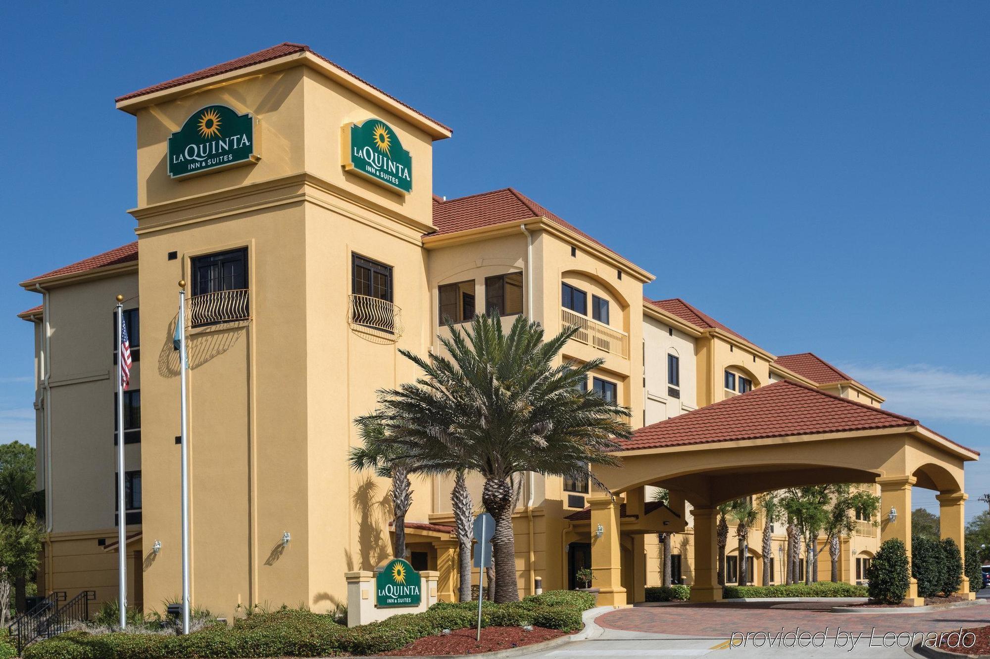 La Quinta By Wyndham Fort Walton Beach Exterior photo